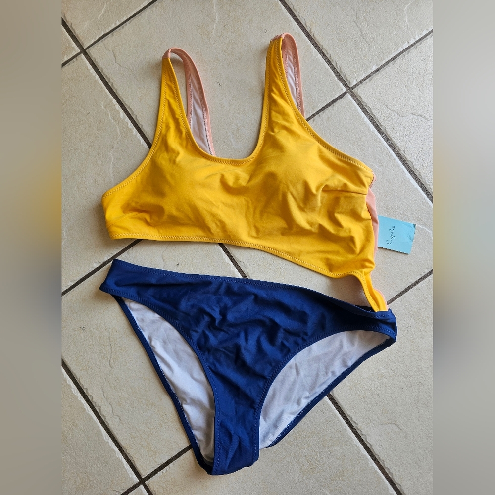 NWT Swimsuit